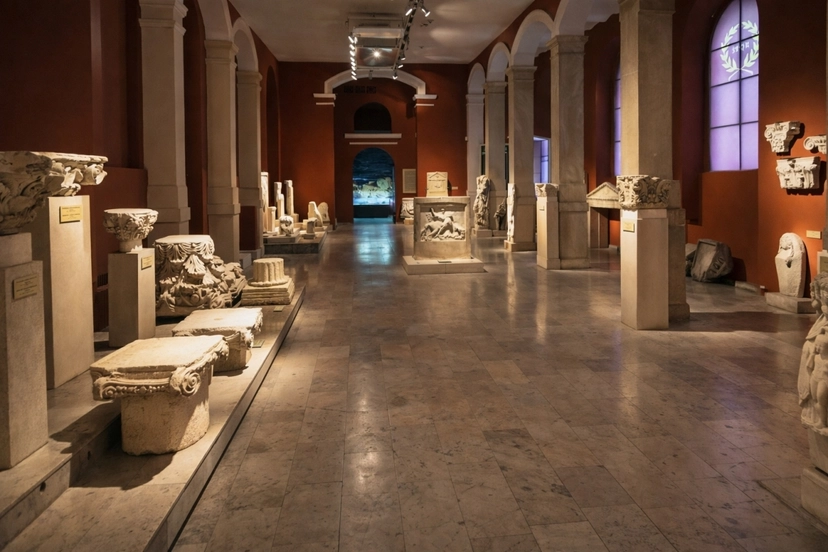 Full-Day Private Tour: Varna & The World's Oldest Gold from Veliko Tarnovo 3
