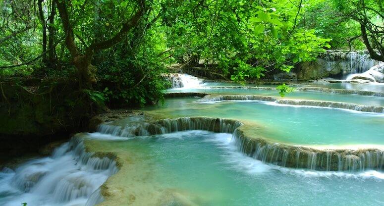 Best Places to Visit in Laos