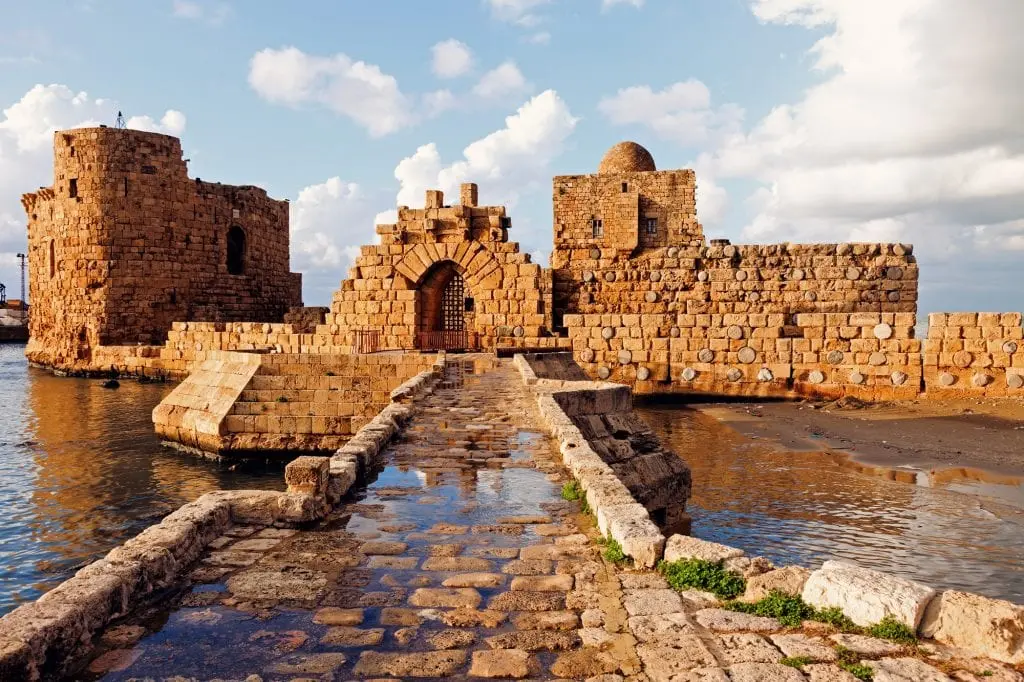 Best Time to Visit Lebanon
