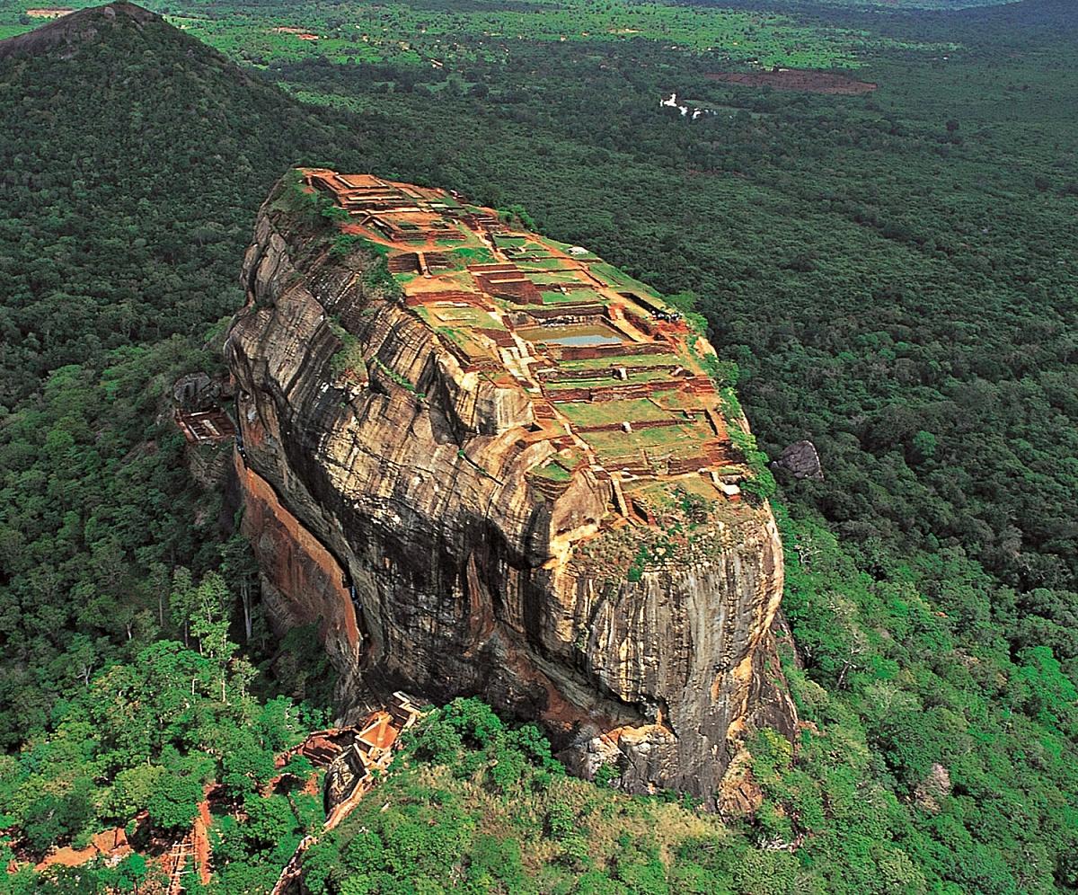Best Places to Visit in Sri Lanka