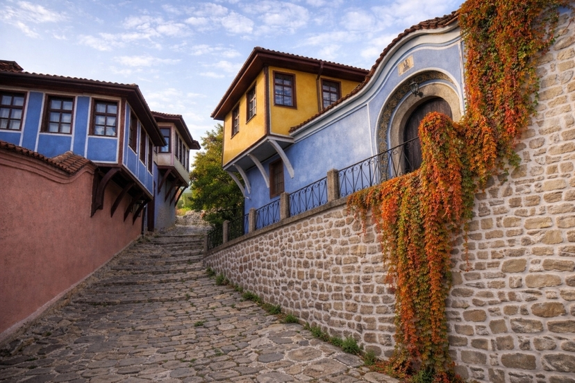 Plovdiv Guided Day Trip 3