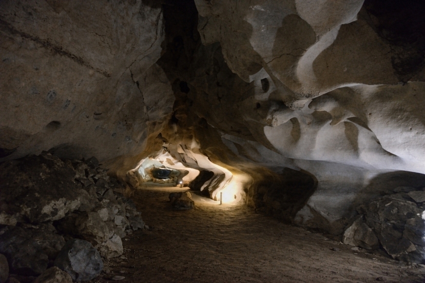 Northern Bulgaria's Hidden Gems: Waterfalls, Caves & Rock Churches 4