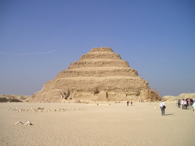 16 Days Cairo, Alexandria, Nile Cruise & Siwa Oasis, Sharm 3
