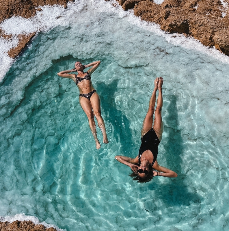 Ultimate Egypt Journey: Cairo, Luxor, Aswan Nile Cruise, Siwa Oasis & Sharm El Sheikh (15 Days) 1