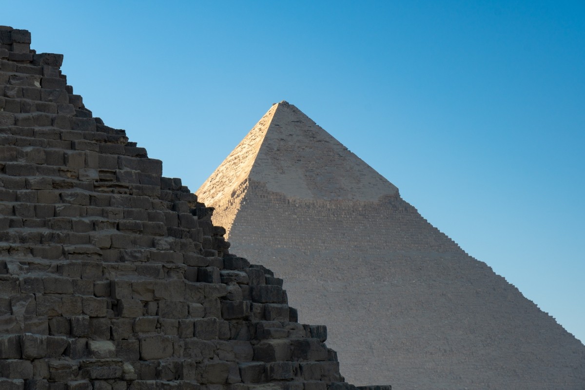 15 Days Cairo, Alexandria, Abu Simbel, Nile Cruise & Luxor 1