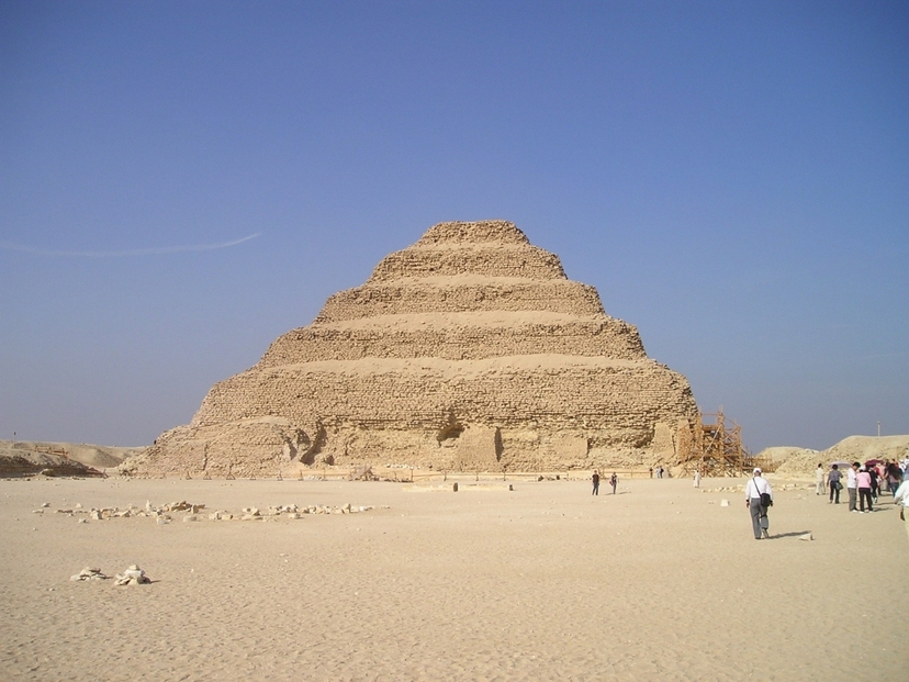 15 Days Cairo, Alexandria, Abu Simbel, Nile Cruise & Luxor 3