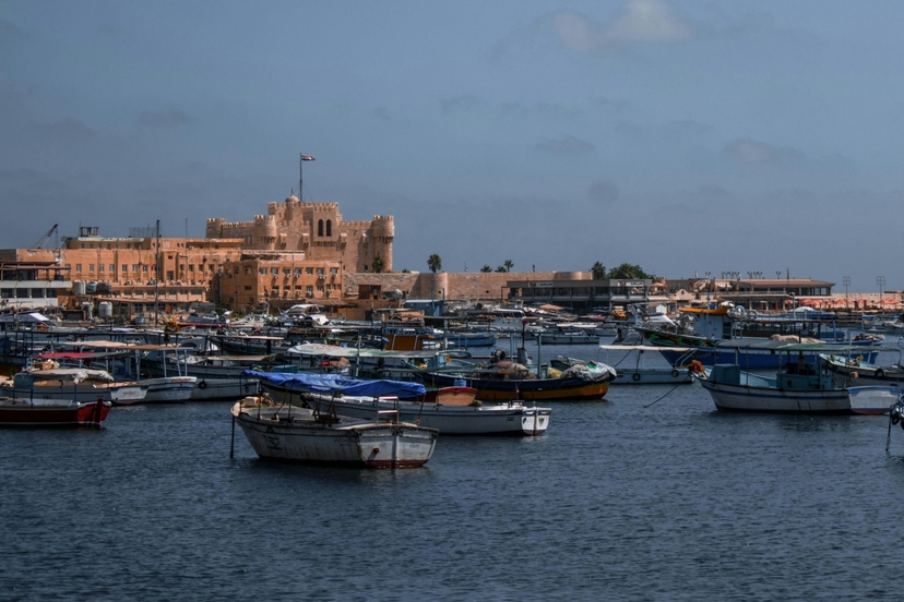 15 Days Cairo, Alexandria, Abu Simbel, Nile Cruise & Luxor 4