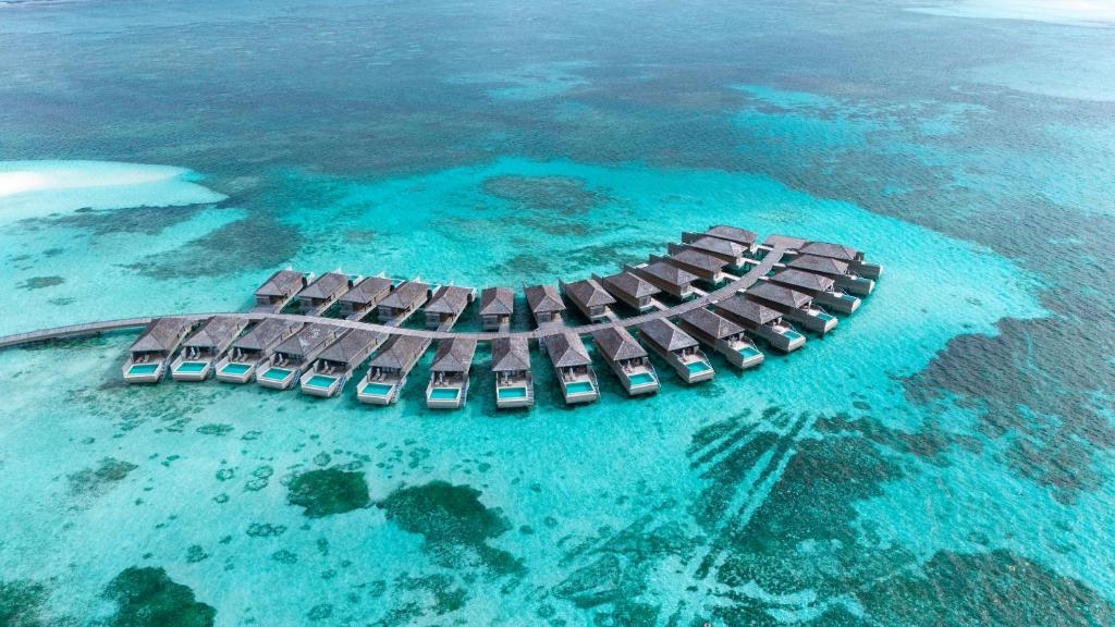 Best Places to Visit in the Maldives