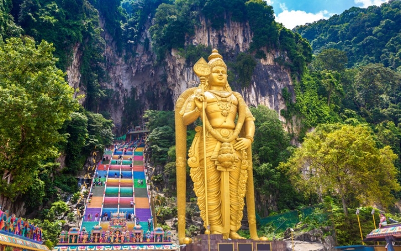 Best Time to Visit Malaysia