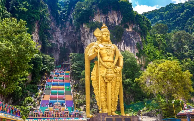 Best Time to Visit Malaysia