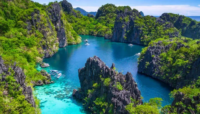 Best Time to Visit the Philippines