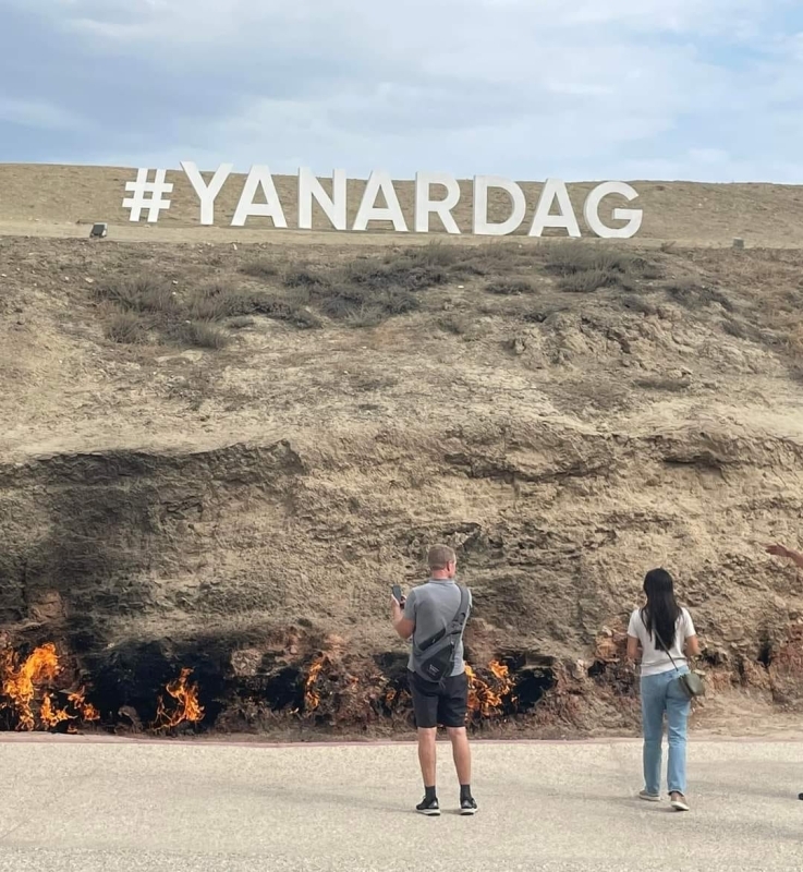 4 Nights / 5 Days – Azerbaijan Highlights: Baku, Gabala & Fire Land Experience 3