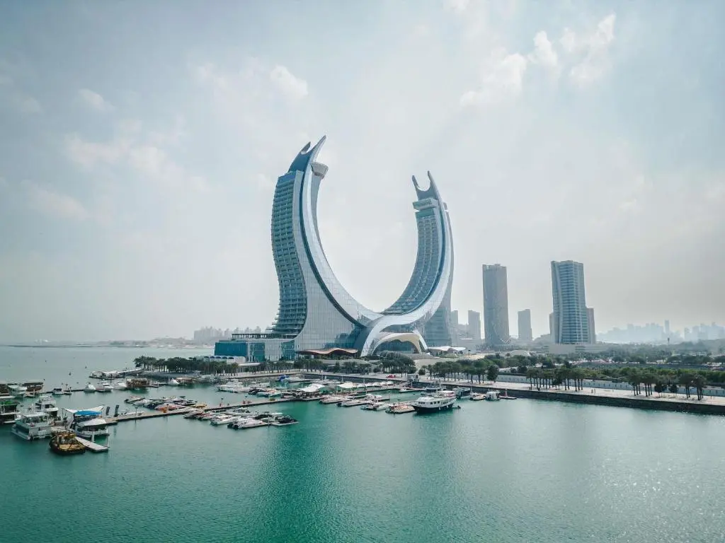 Best Places to Visit in Qatar