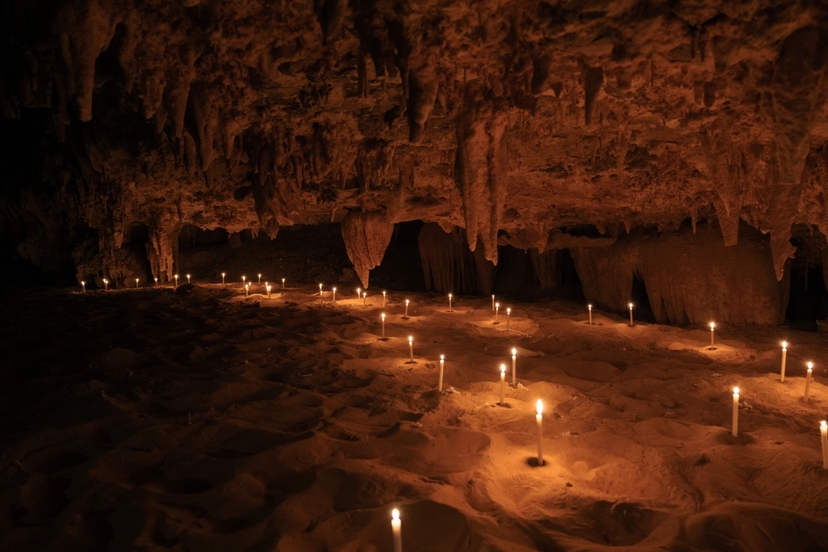 5 Days Pyramids & Bahariya Oasis Desert Safari | Cairo & White Desert Adventure 3