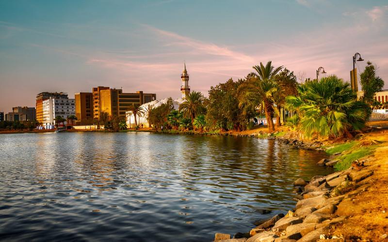 Best Places to Visit in Saudi Arabia