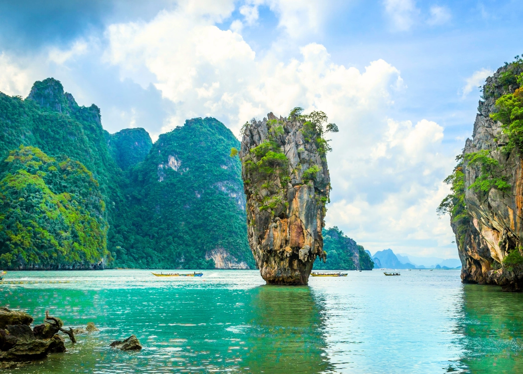 Best Time to Visit Thailand