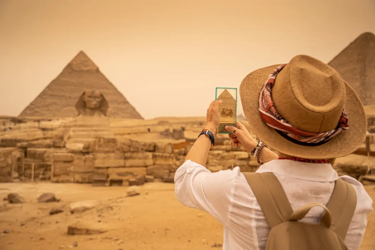 5 Days Pyramids & Bahariya Oasis Desert Safari | Cairo & White Desert Adventure 5 Days Pyramids & Bahariya Oasis Desert Safari | Cairo & White Desert Adventure