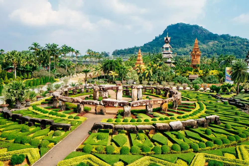 Best Places to Visit in Thailand