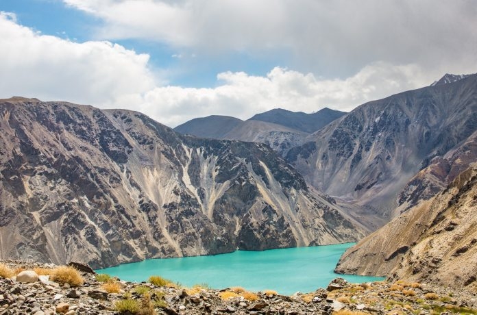 Best Time to Visit Tajikistan