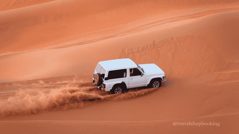 5 Days 4 Nights Siwa Oasis from Cairo – Desert Safari Egypt 4