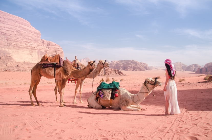 2 Days 1 Night Bahariya Oasis & White Desert Safari from Cairo 3