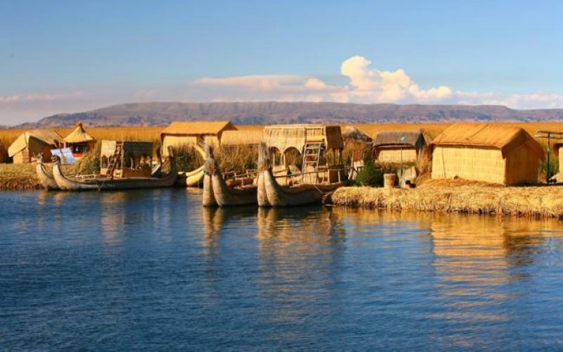 Best Places to Visit in Bolivia