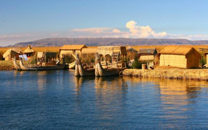 Best Places to Visit in Bolivia