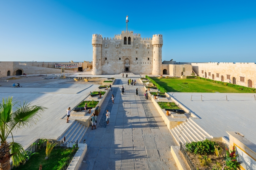 2 Days Alexandria & El Alamein WWII Private Tour from Cairo 2