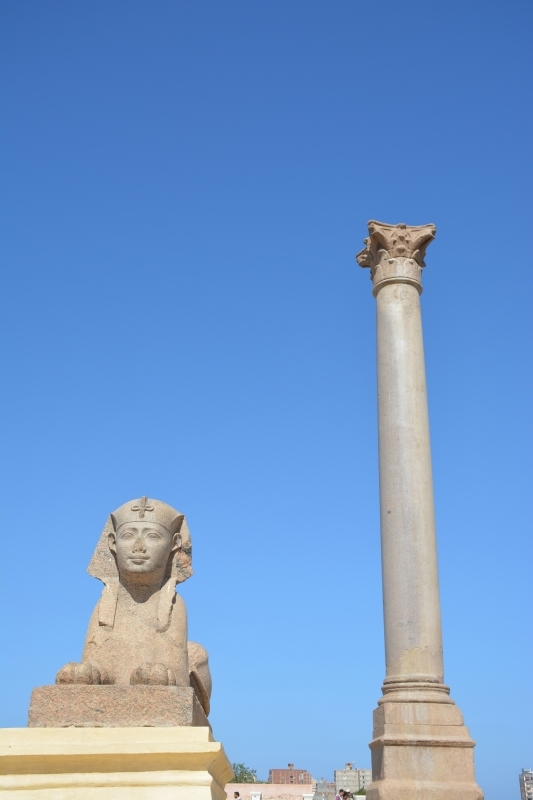 14 Days Egypt Grand Discovery | Cairo, Alexandria, Nile Cruise, Siwa Oasis & Sharm El Sheikh 2