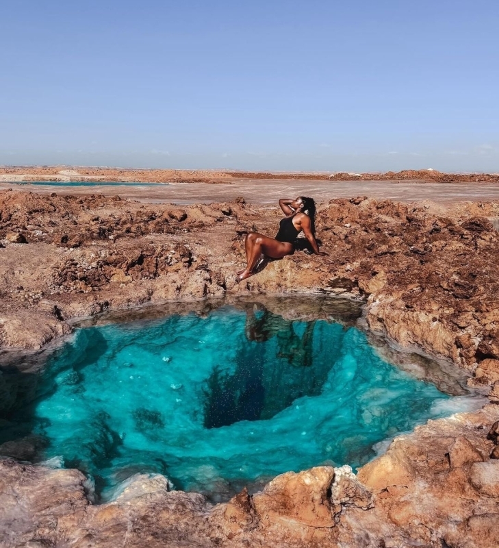 14 Days Egypt Grand Discovery | Cairo, Alexandria, Nile Cruise, Siwa Oasis & Sharm El Sheikh 3
