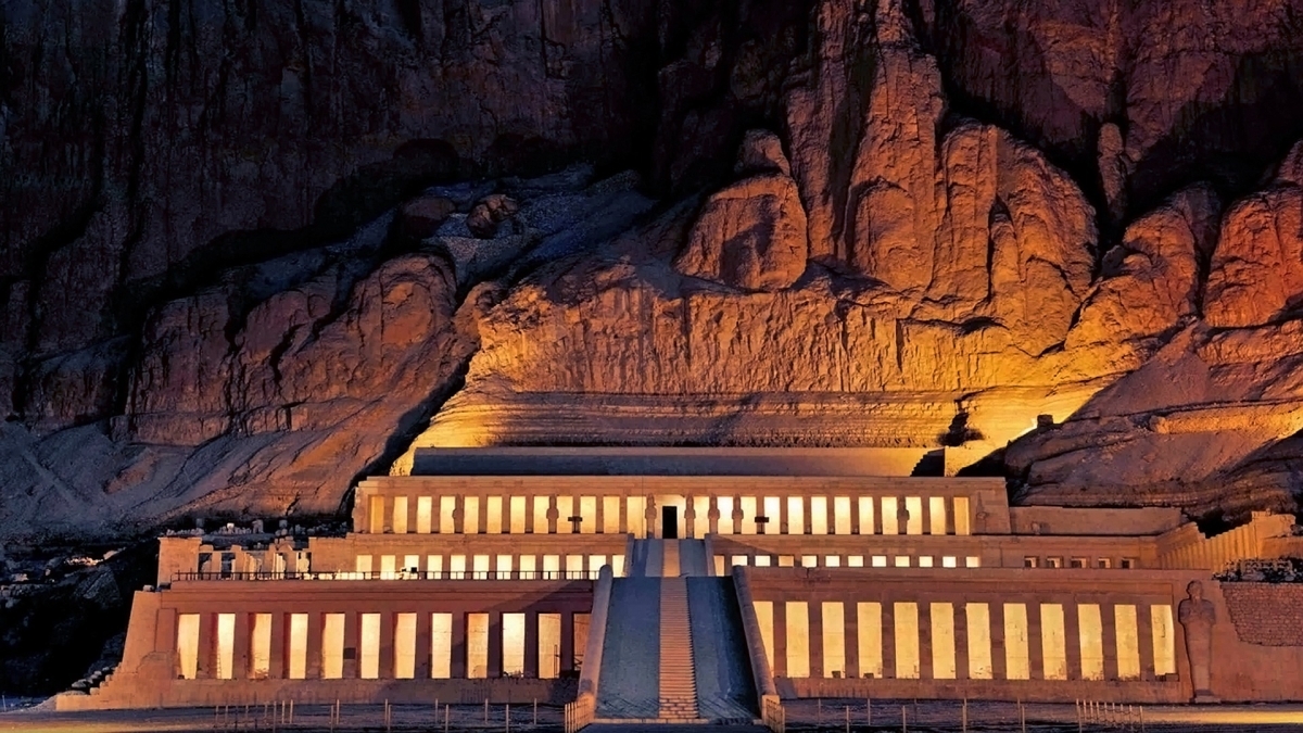 13 Days Cairo, Alexandria, Nile Cruise by Flight & Bahariya Desert Safari Tour | Egypt Package 1