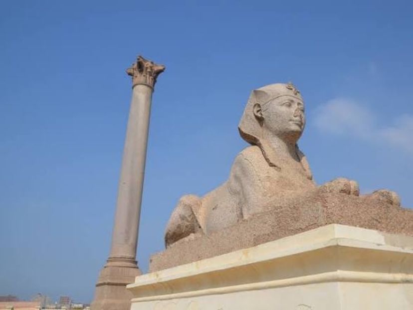 2 Days Trip to Alexandria & El-Alamein 2