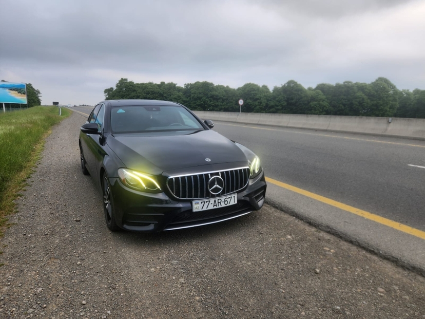 Baku Airport Transfer Service 2