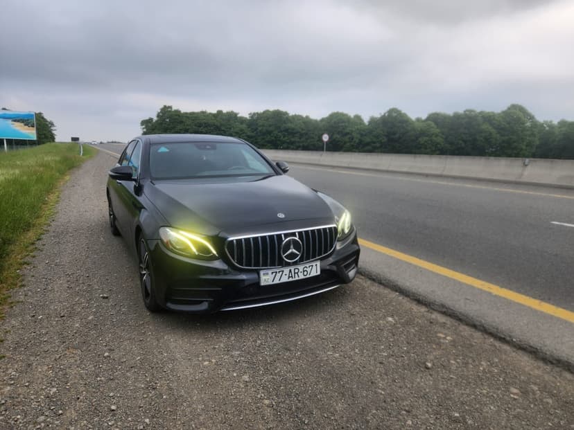 Baku Airport Transfer Service 2
