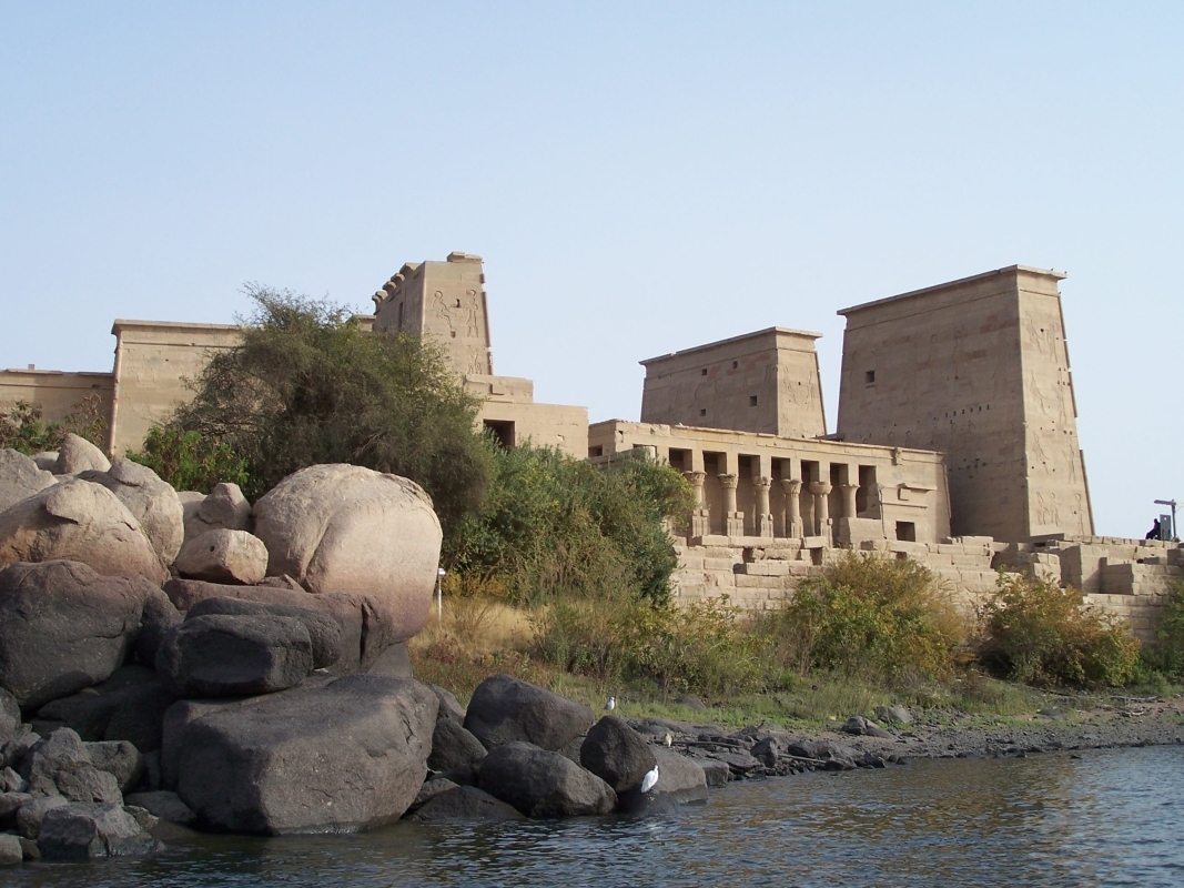 11 Days Cairo, Luxor & Desert Safari Tour 1