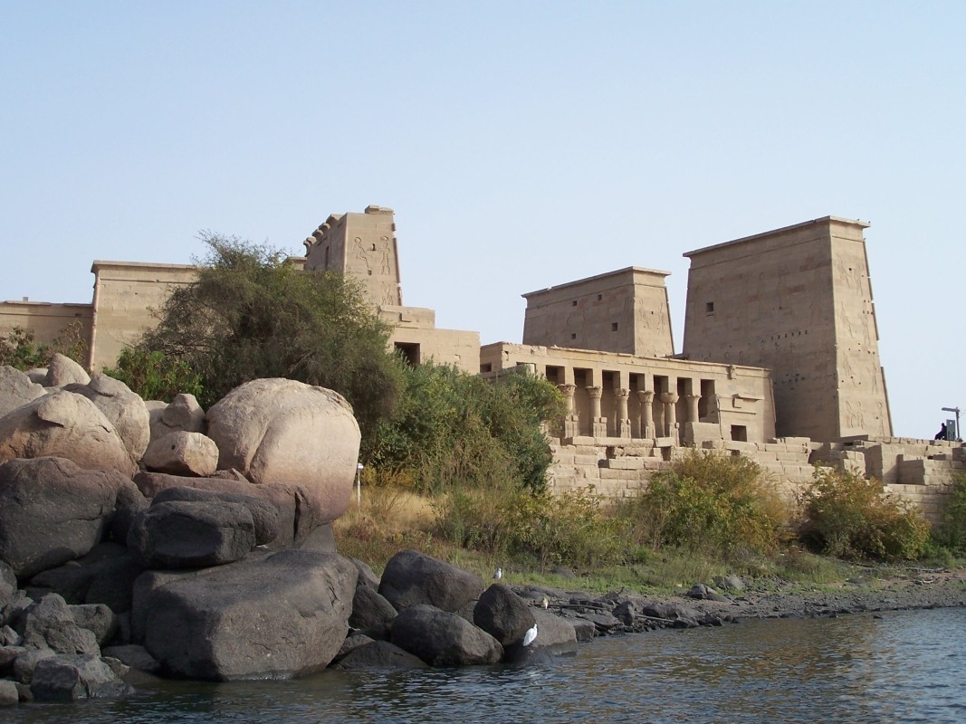 11 Days Cairo, Luxor & Desert Safari Tour 1
