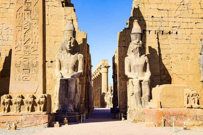 11 Days Cairo, Luxor & Desert Safari Tour 3