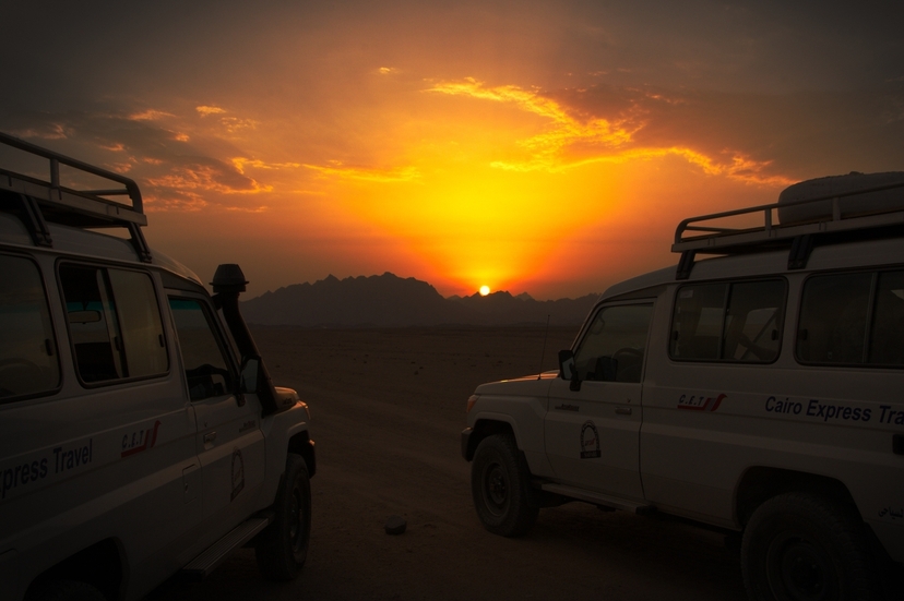 11 Days Cairo, Luxor & Desert Safari Tour 4