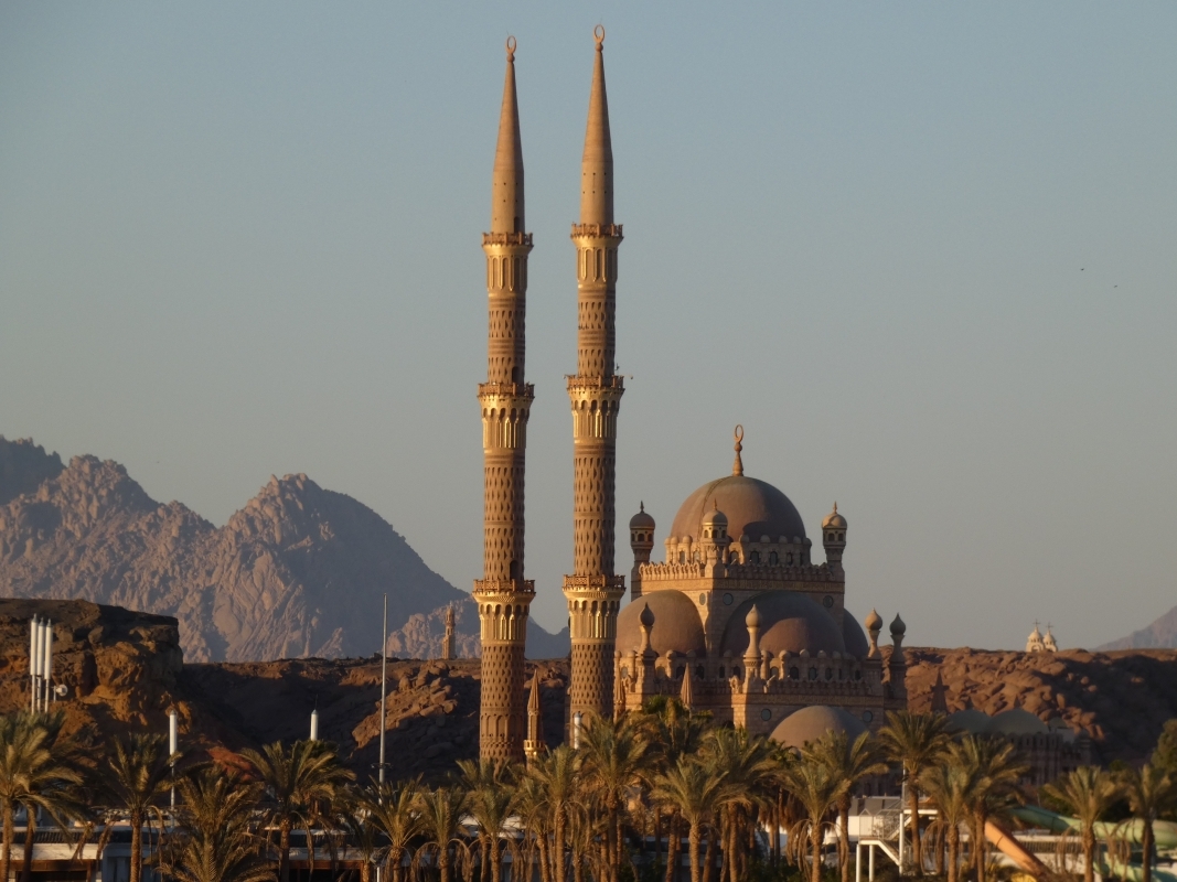 11 Days Cairo, Nile Cruise & Sharm El Sheikh by Flight 1
