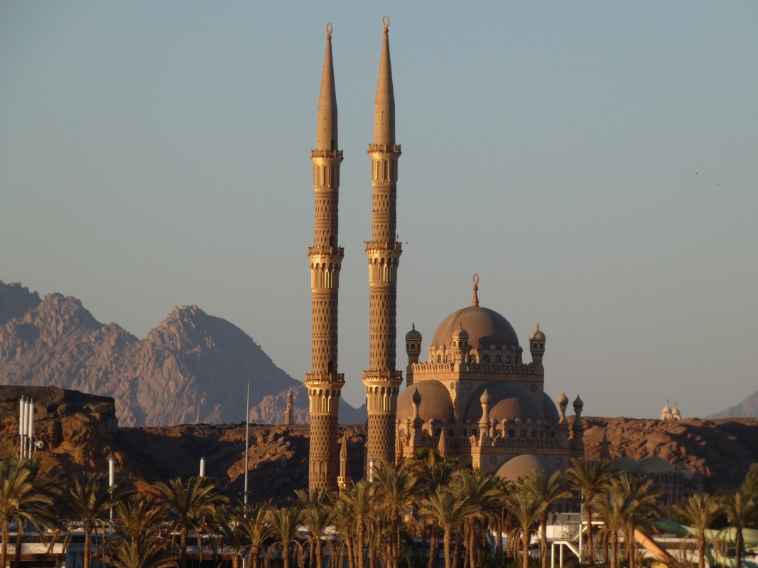 11 Days Cairo, Nile Cruise & Sharm El Sheikh by Flight 1