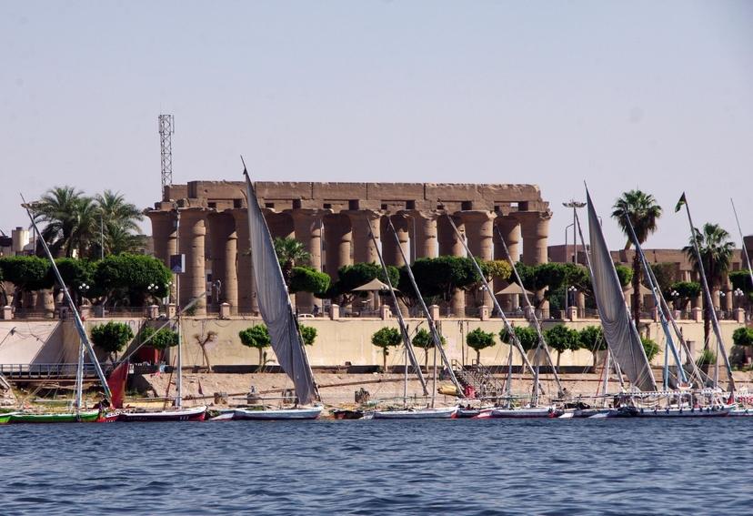 11 Days Cairo, Nile Cruise & Sharm El Sheikh by Flight 4