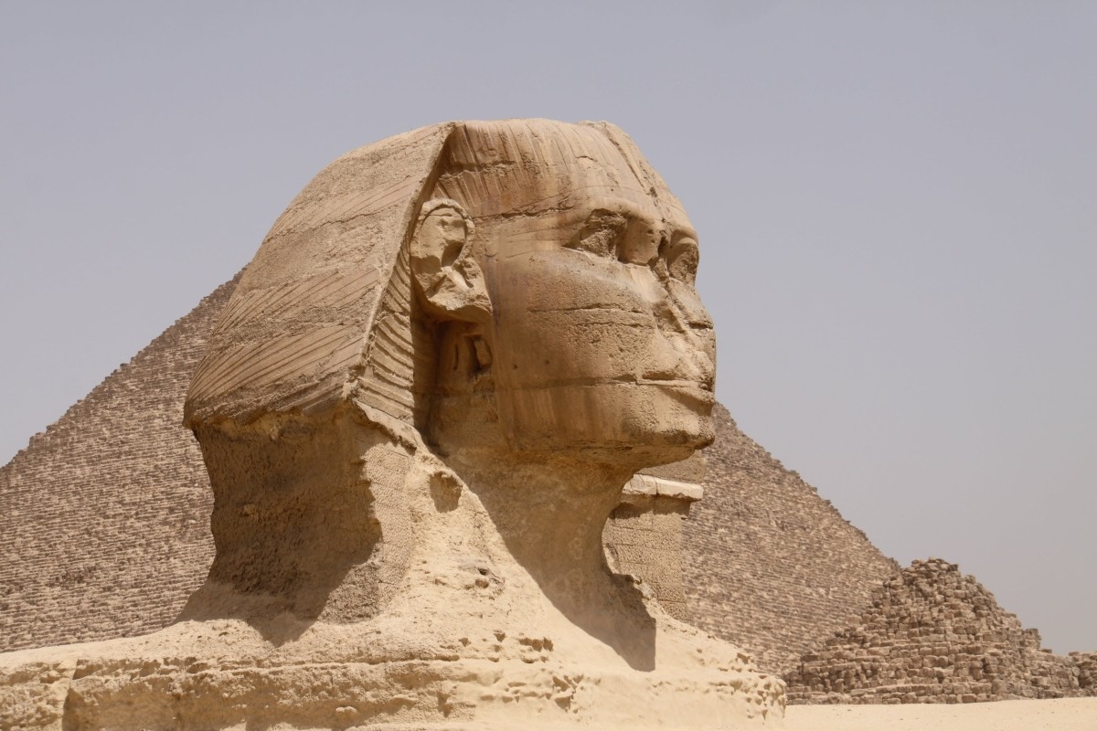 10 Days Cairo, Aswan and Luxor With Sharm El Sheikh Holiday 1