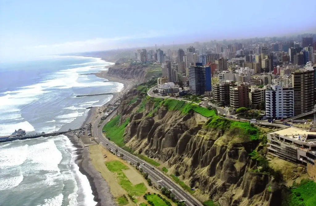 Best Places to Visit in Peru
