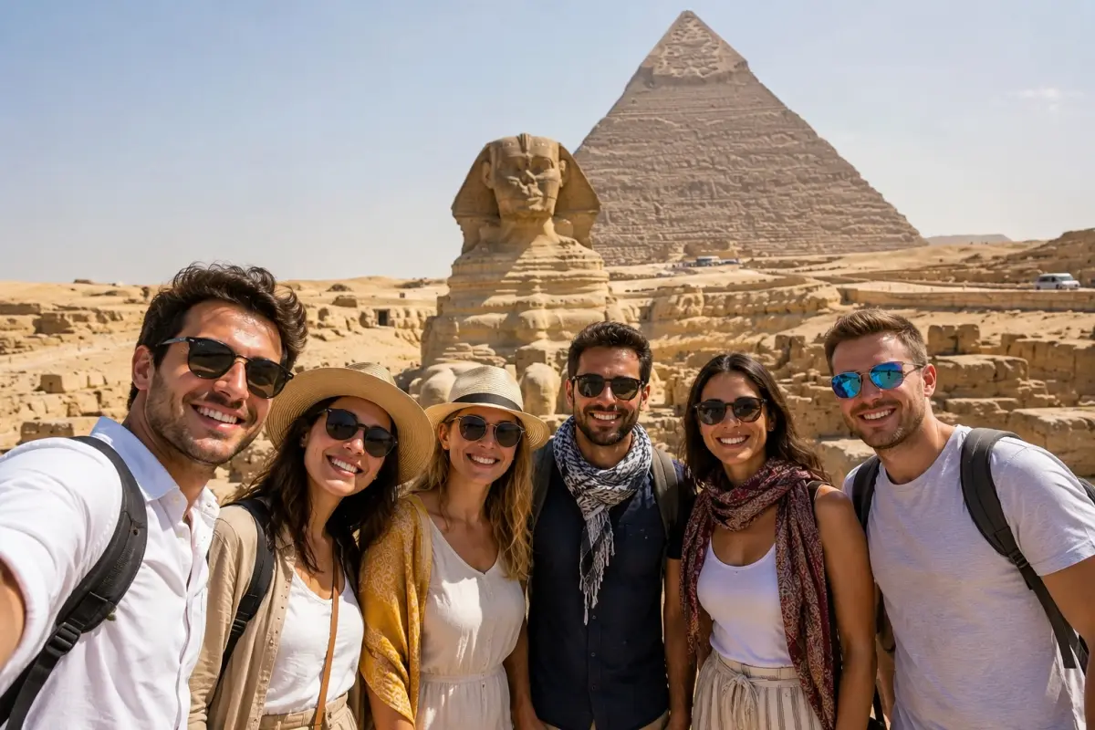 2 Days Tour to Cairo & Luxor from Alexandria Port 2 Days Tour to Cairo & Luxor from Alexandria Port