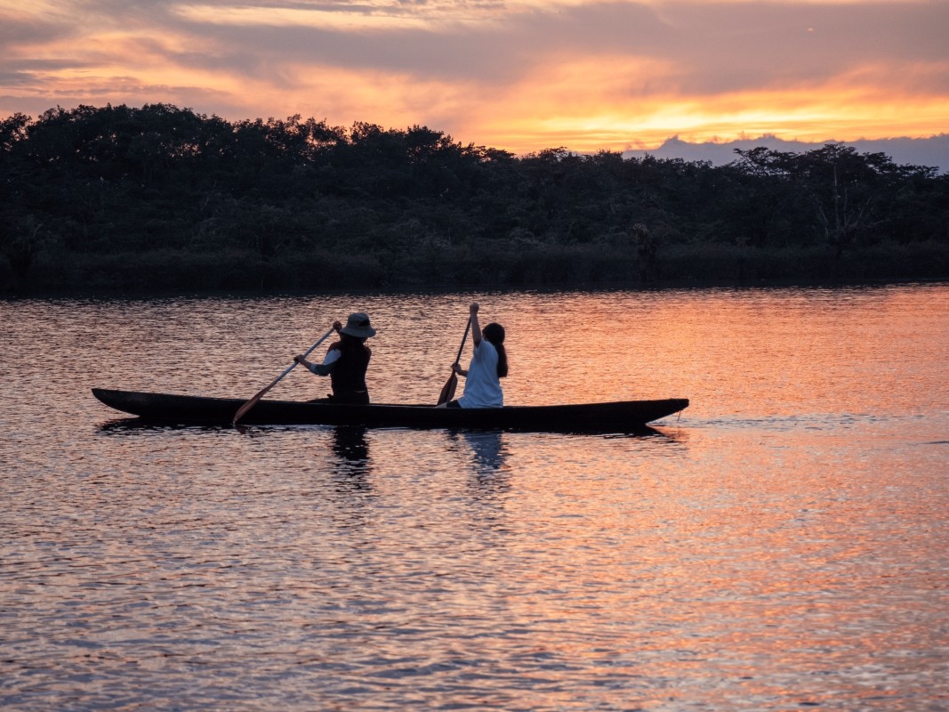 6 Days Escape Sale - Enchanting Amazon Adventure 1