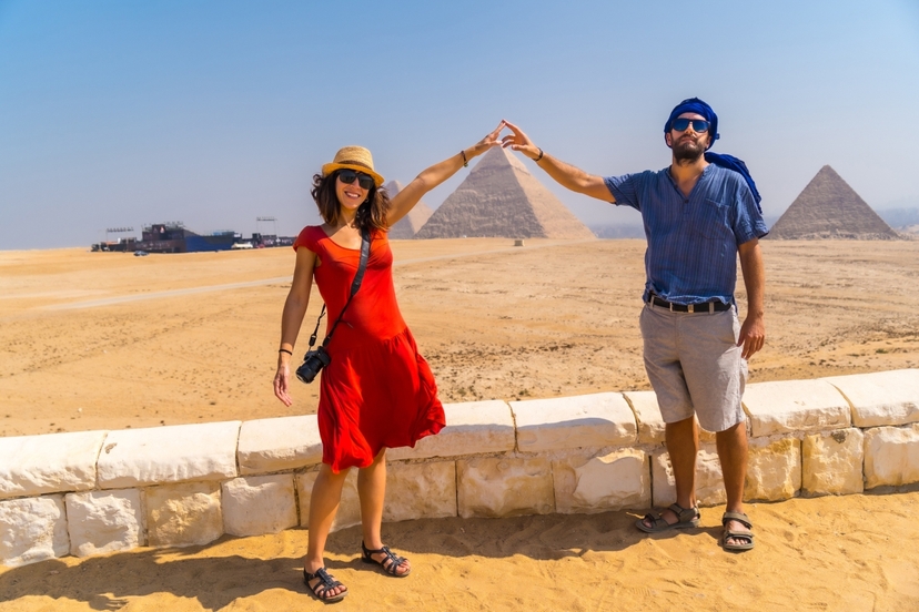10 Days Egypt Highlights Tour | Cairo, Nile Cruise & Alexandria by Flight 2