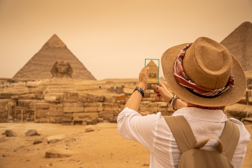 10 Days Cairo, Nile Cruise & Alexandria Tour | Egypt's Ultimate Cultural Journey 2