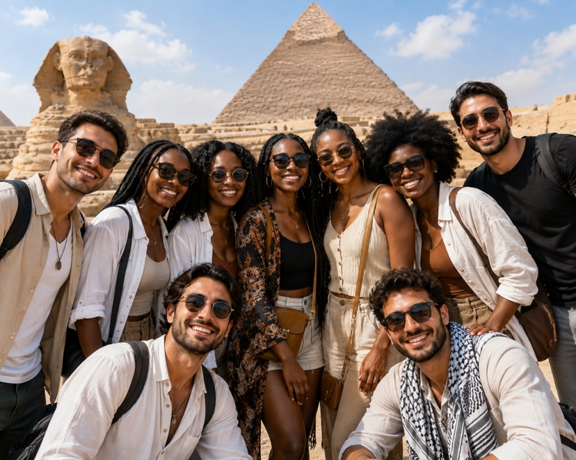 10 Days Cairo, Aswan, Nile Cruise & Alexandria Tour by Flight | Ultimate Egypt Discovery 3