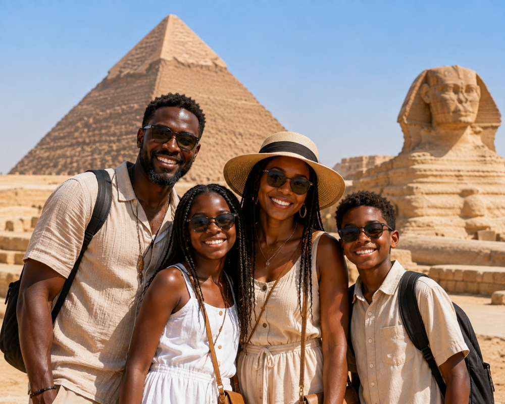 7 Days Egypt Highlights Tour | Cairo, Aswan, Luxor & Alexandria Discovery 1