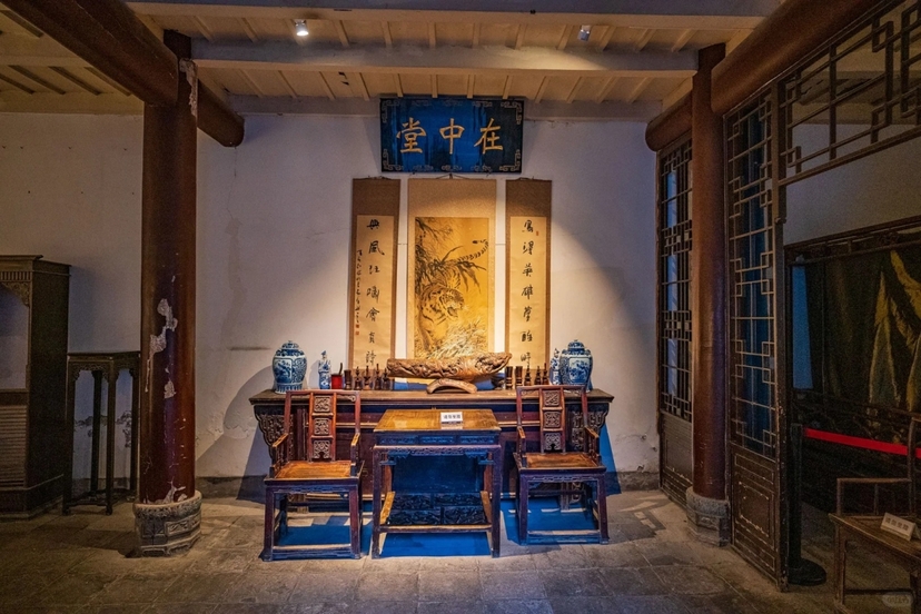 Xi'an Cultural Heritage Day: Shadow Puppetry & Silk Road Legend Show 3
